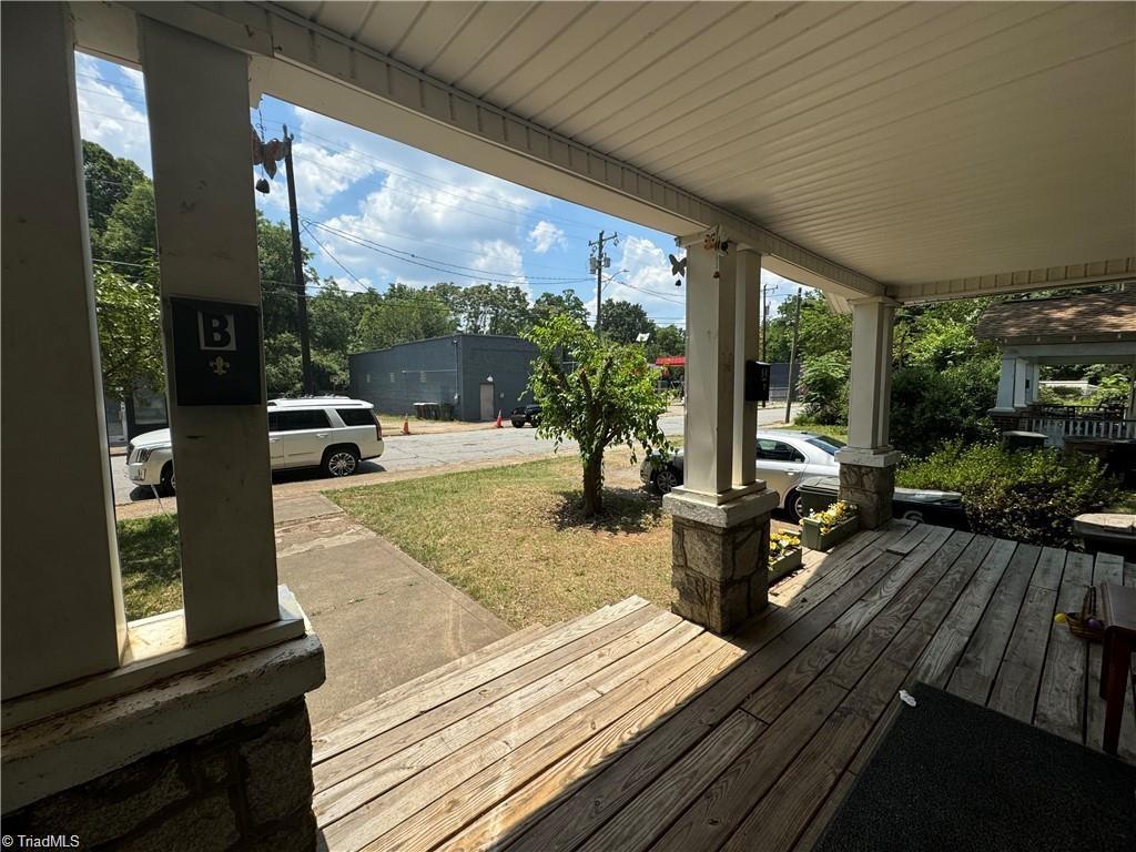 1312 Grove Street Greensboro, NC 27403 - Photo 3 of 22