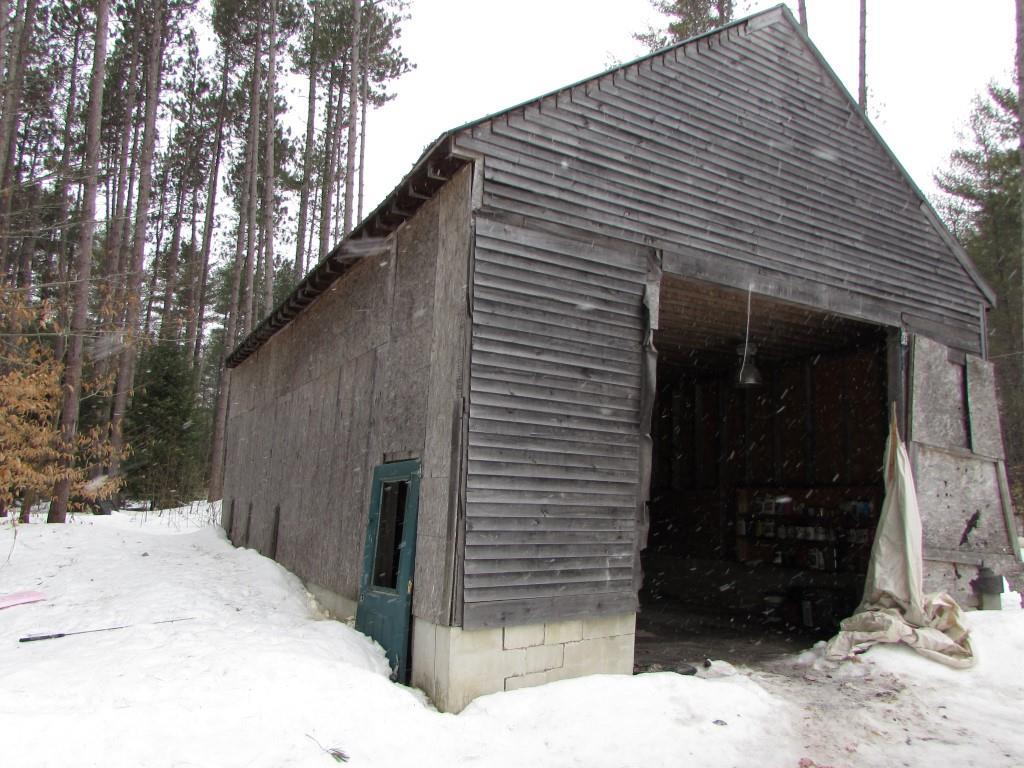 9 Farnsworth Road Fryeburg, ME 04037 - Photo 2 of 18 Photo