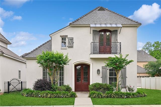 1210 Magnolia Alley Mandeville, LA 70471 - Photo 1 of 28