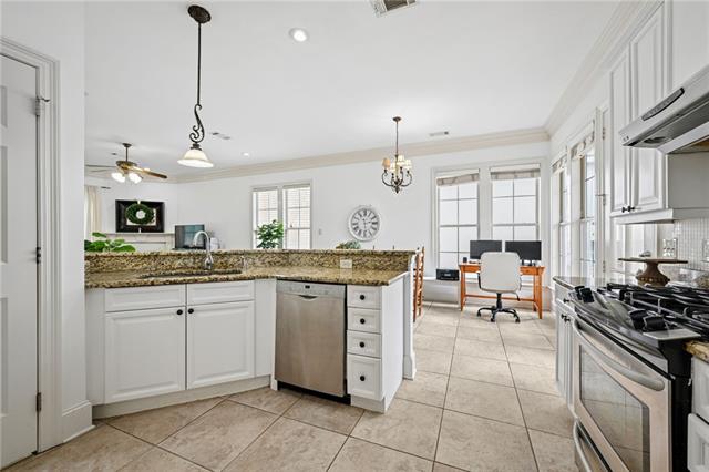 1210 Magnolia Alley Mandeville, LA 70471 - Photo 14 of 28