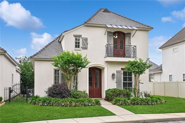 1210 Magnolia Alley Mandeville, LA 70471 - Photo 2 of 28