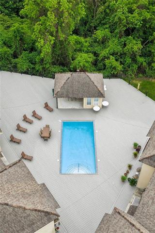 1210 Magnolia Alley Mandeville, LA 70471 - Photo 27 of 28