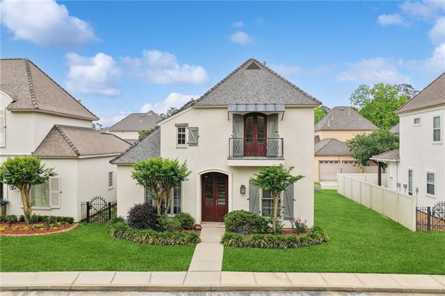 1210 Magnolia Alley Mandeville, LA 70471 - Photo 3 of 28
