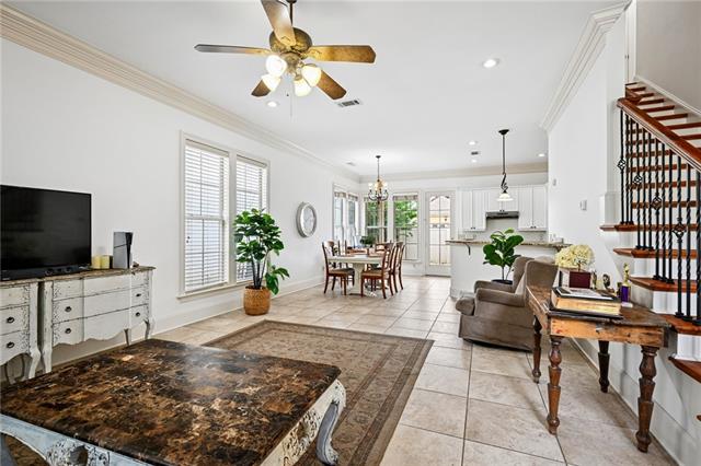 1210 Magnolia Alley Mandeville, LA 70471 - Photo 7 of 28