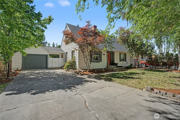 $545,000 | 508 South Franklin Avenue, Wenatchee, WA 98801