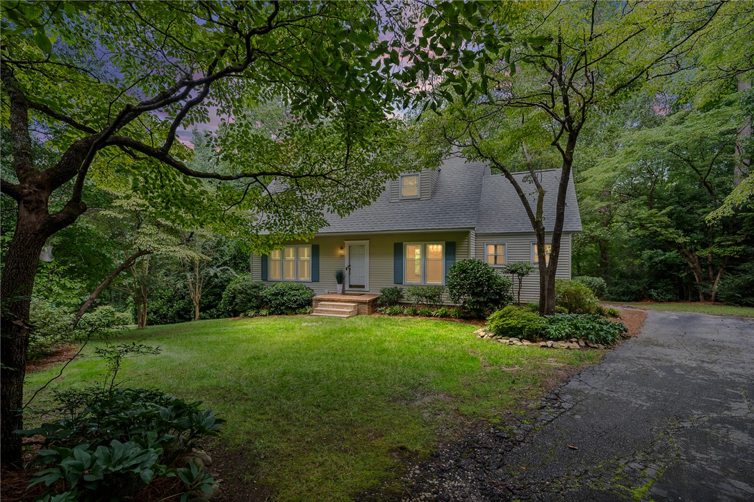 30 Tugaloo Bluff Road Travelers Rest, SC 29690 - Photo 3 of 50 Gallery Image 3