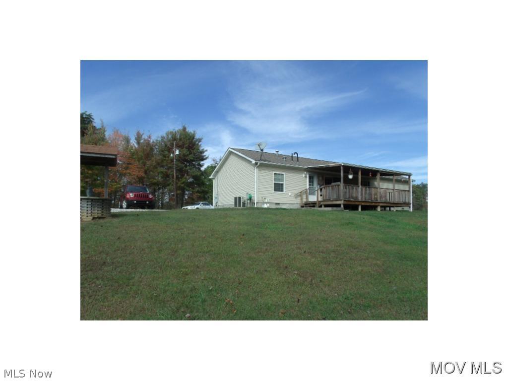 2539 Spider Ridge Road Parkersburg, WV 26104 - Photo 21 of 22