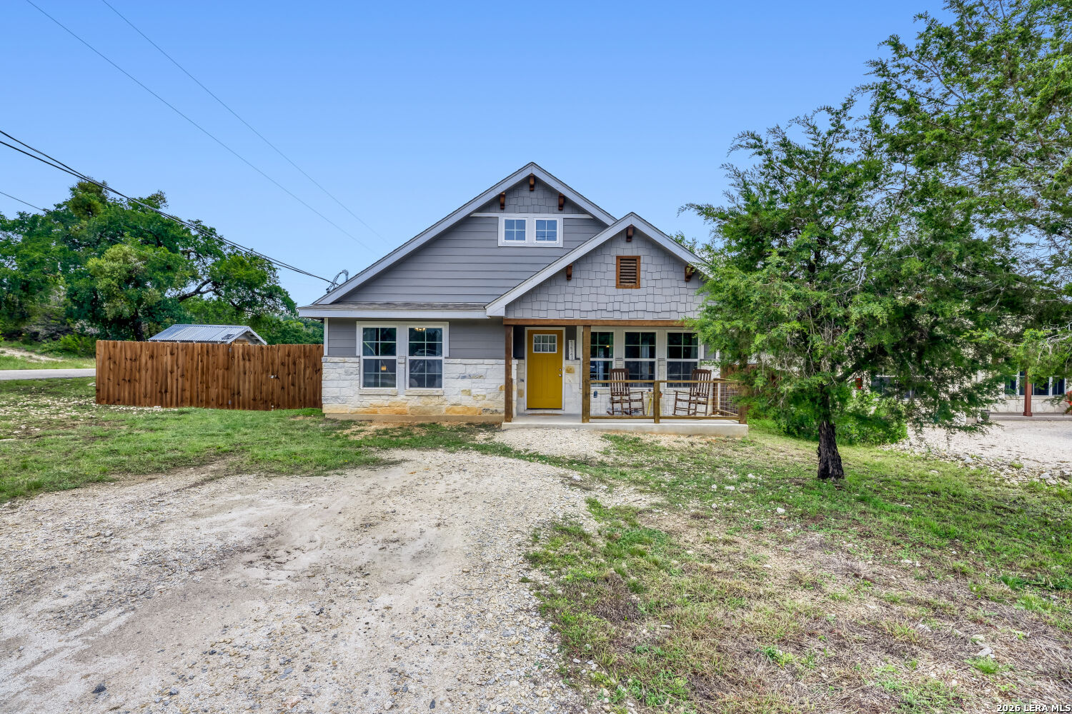 111 Alpine Court Spring Branch, TX 78070 - Photo 3 of 26