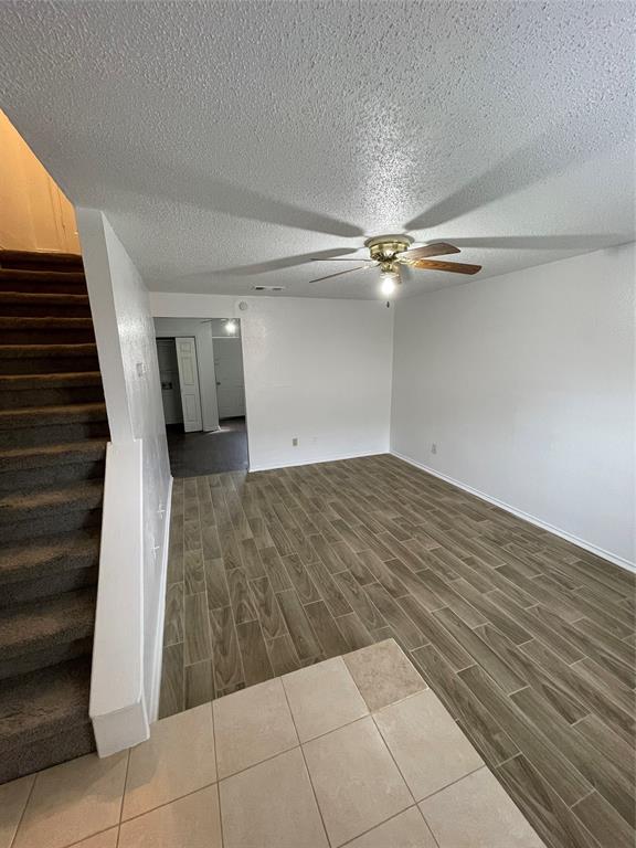632 South Rogers Road Irving, TX 75060 - Photo 4 of 8 a view of a room with garage