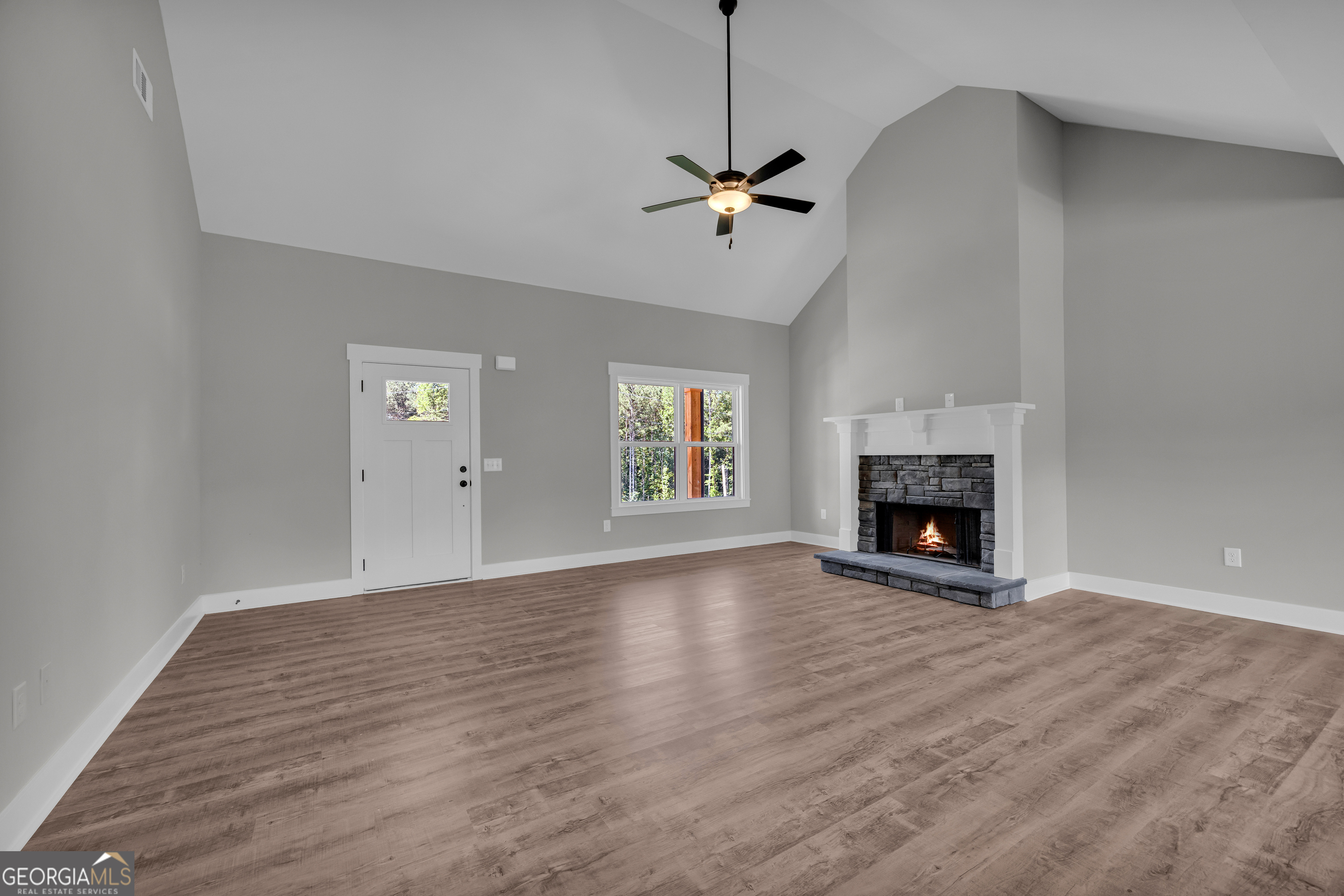 1396 Anderson Thomas Road Martin, GA 30557 - Photo 16 of 66