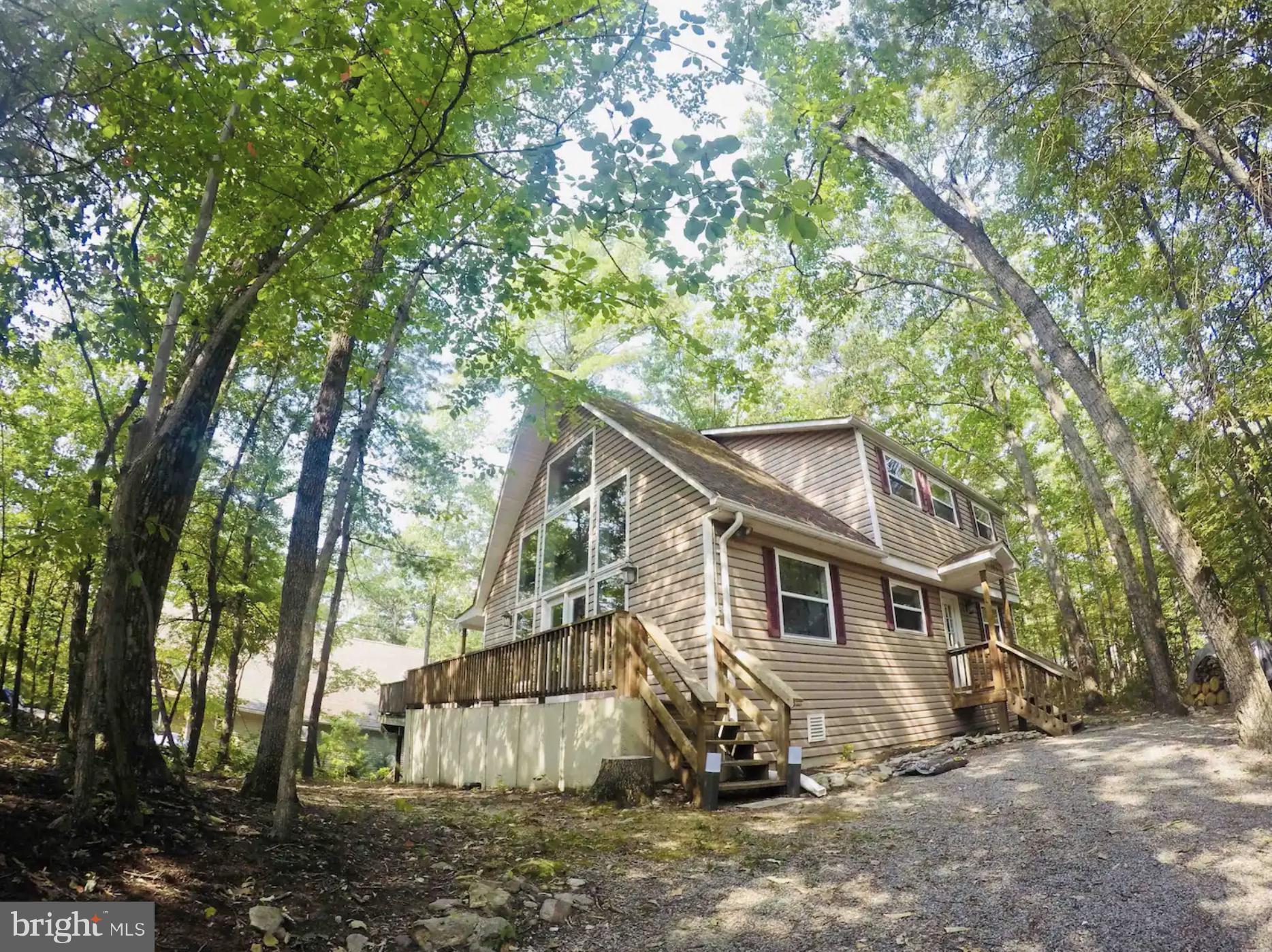 325 Connie Road Basye, VA 22810 - Photo 1 of 15 Gallery Image 1