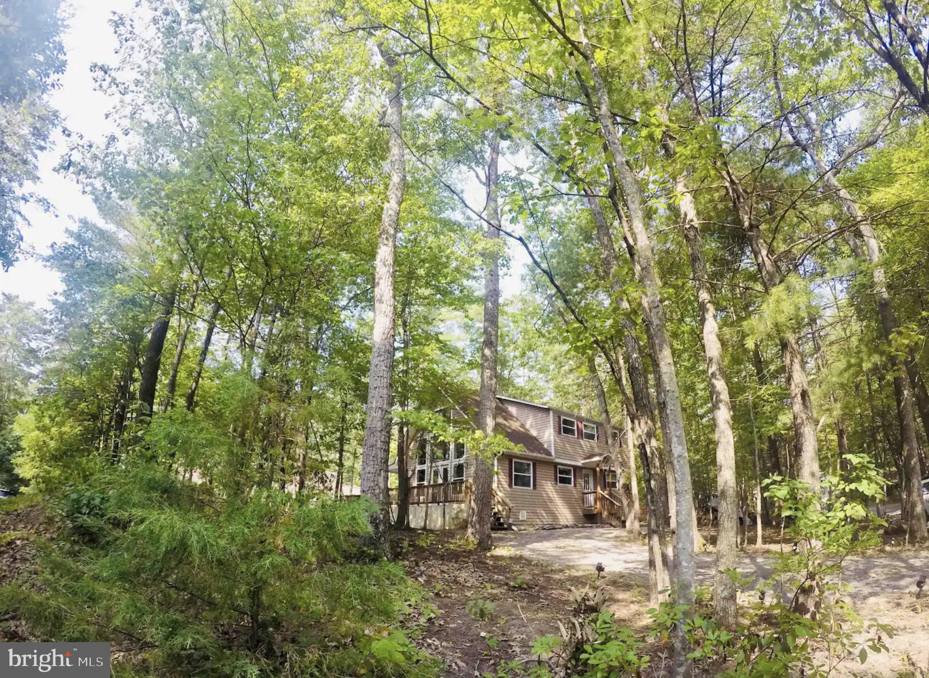 325 Connie Road Basye, VA 22810 - Photo 3 of 15 Gallery Image 3