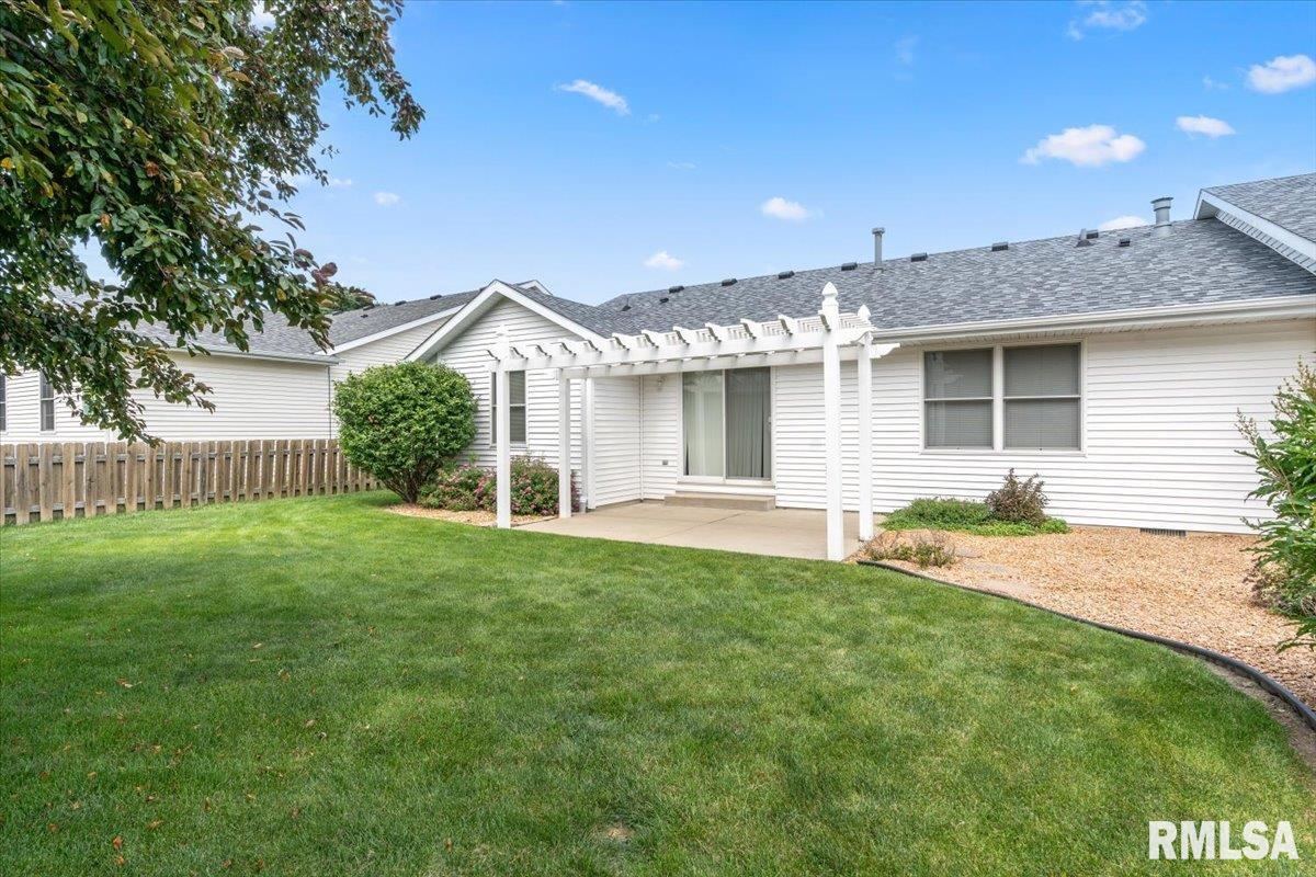 7109 Preston Drive Springfield, IL 62711 - Photo 33 of 43