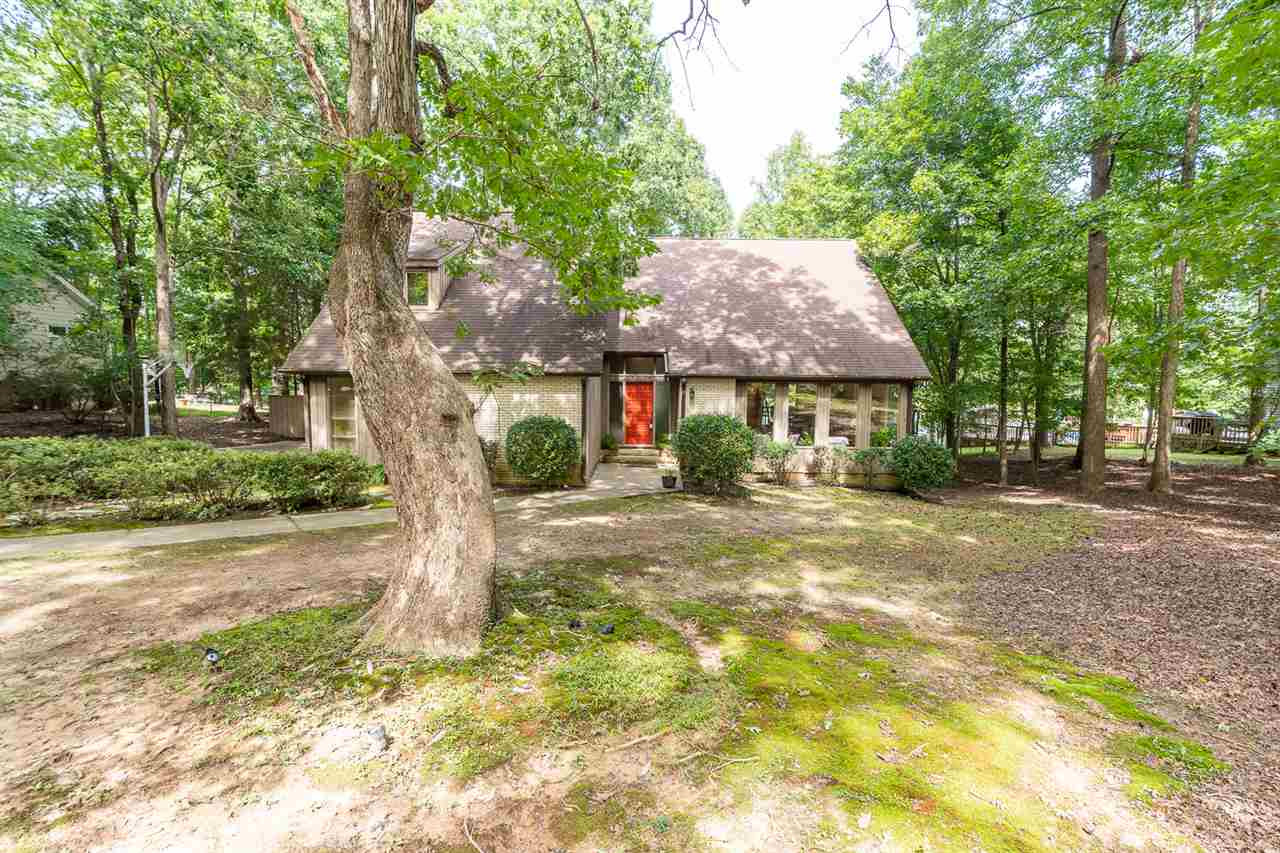 11621 Coachmans Way Raleigh, NC 27614 - Photo 1 of 30 Photo 1