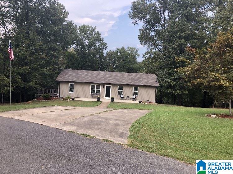 214 Lockridge Lane Riverside, AL 35135 - Photo 1 of 34