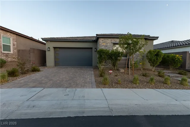 $785,000 | 3391 Peak View Avenue, Henderson, NV 89044