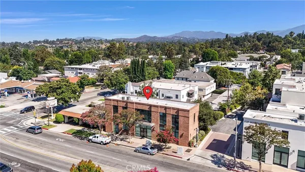 $1,699,000 | 820 Mission Street, Unit 100, South Pasadena, CA 91030