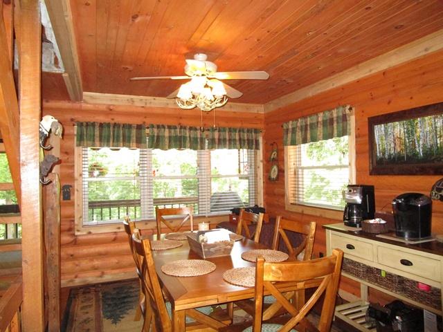 5057 Stafford Point Road North Mercer, WI 54547 - Photo 9 of 38 Gallery Image 9