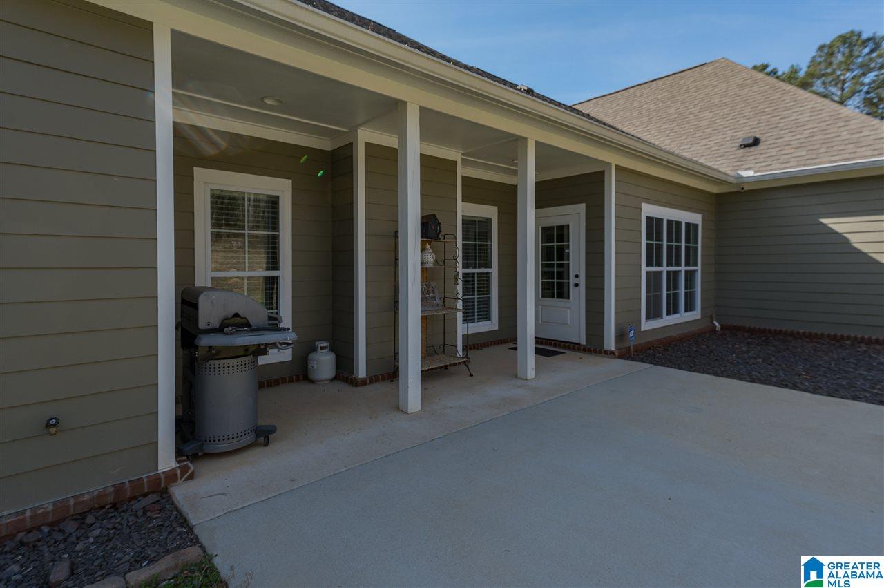 659 Blue Springs Road Wilsonville, AL 35186 - Photo 47 of 50