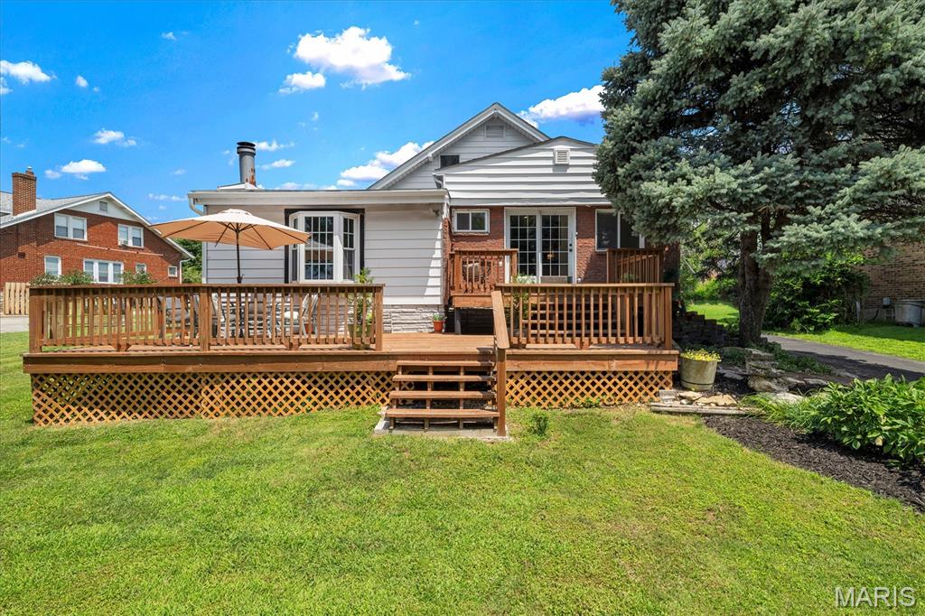 7012 South Rock Hill Road St. Louis, MO 63123 - Photo 49 of 54