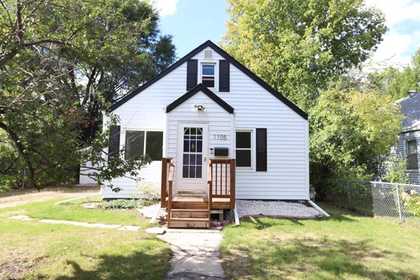 $159,900 | 1105 15th Street South, Fargo, ND 58103