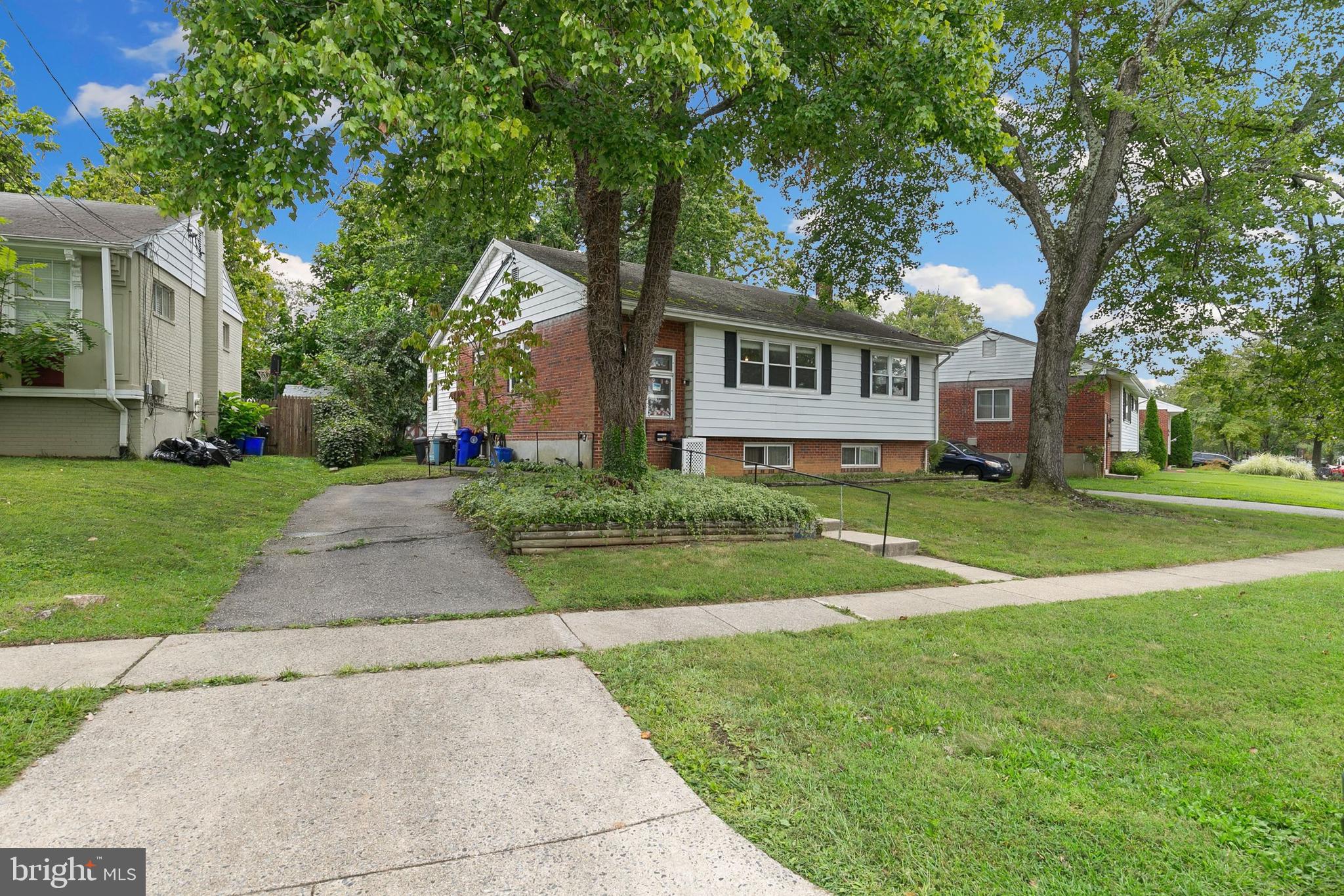 3916 Wendy Lane Silver Spring, MD 20906 - Photo 2 of 54