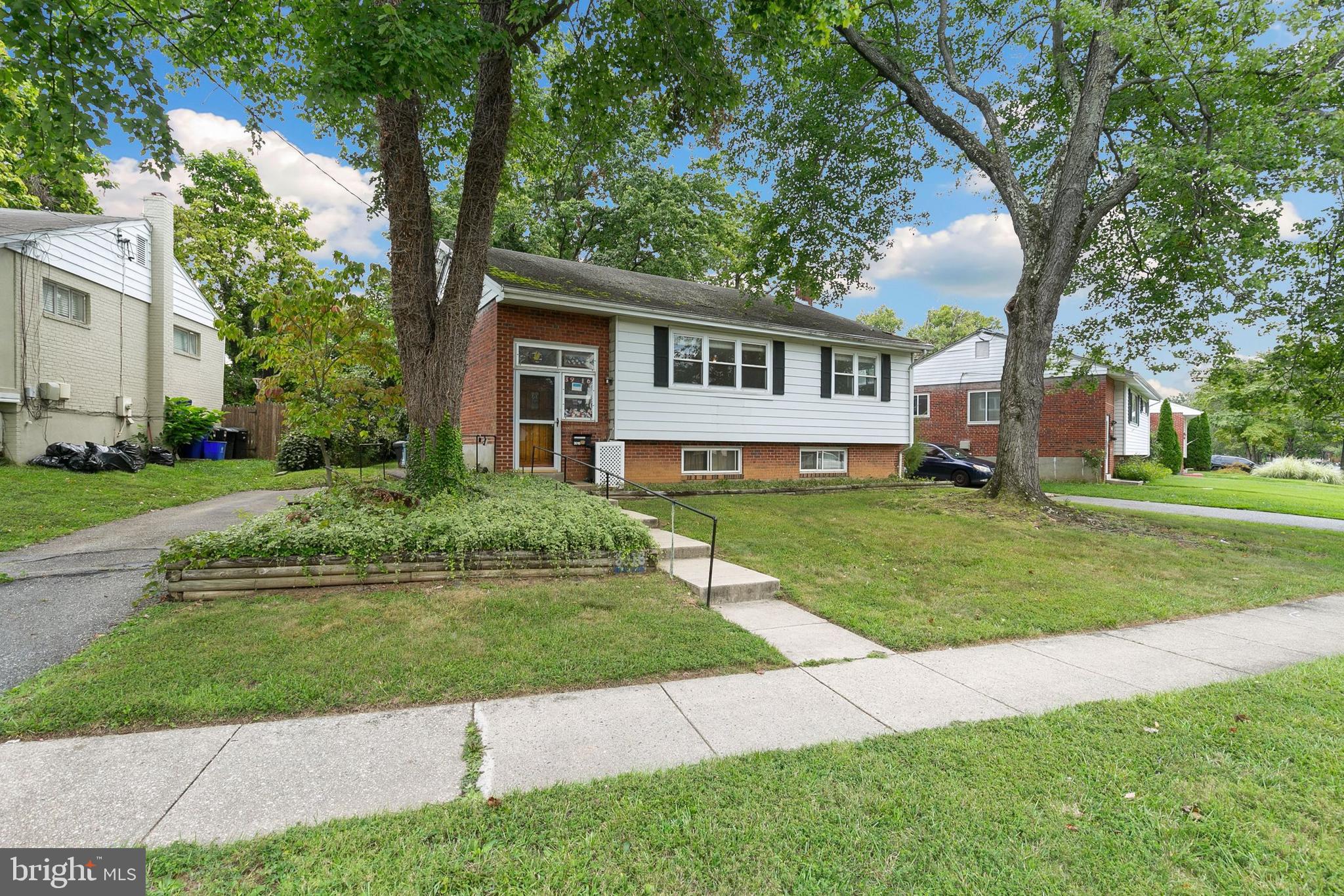 3916 Wendy Lane Silver Spring, MD 20906 - Photo 3 of 54