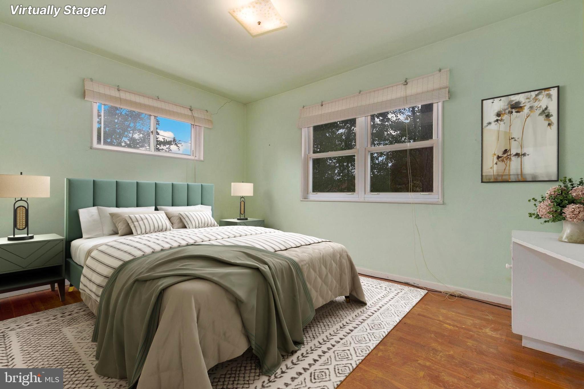 3916 Wendy Lane Silver Spring, MD 20906 - Photo 37 of 54