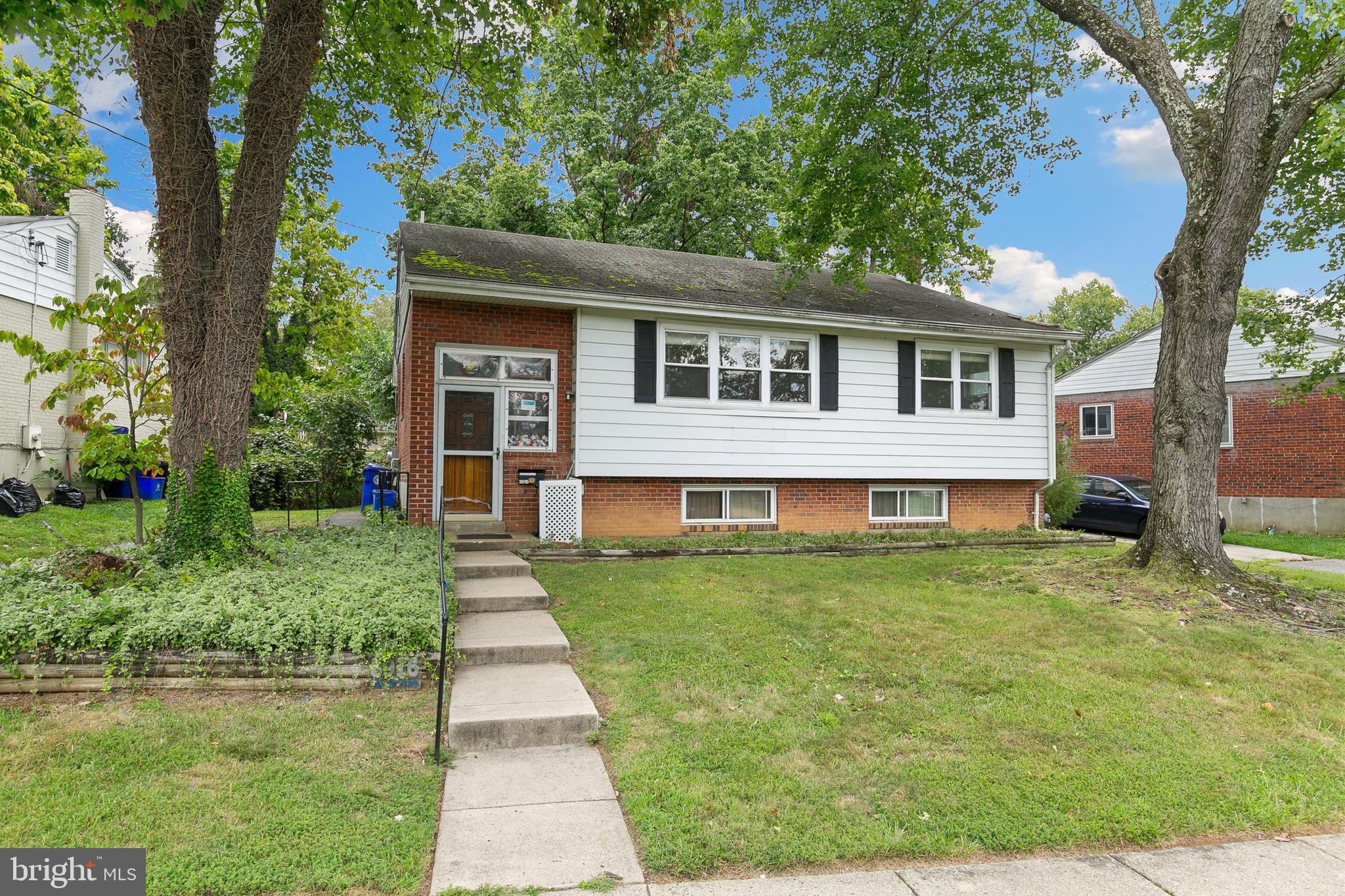 3916 Wendy Lane Silver Spring, MD 20906 - Photo 4 of 54