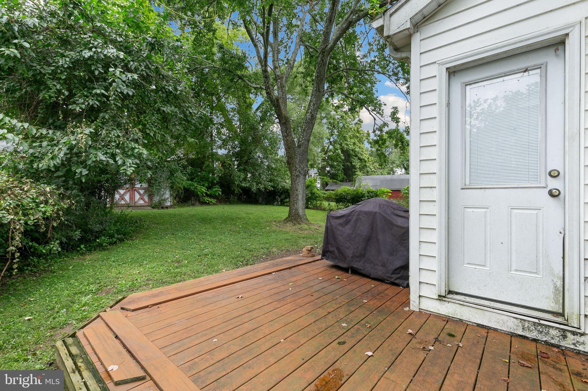 3916 Wendy Lane Silver Spring, MD 20906 - Photo 49 of 54