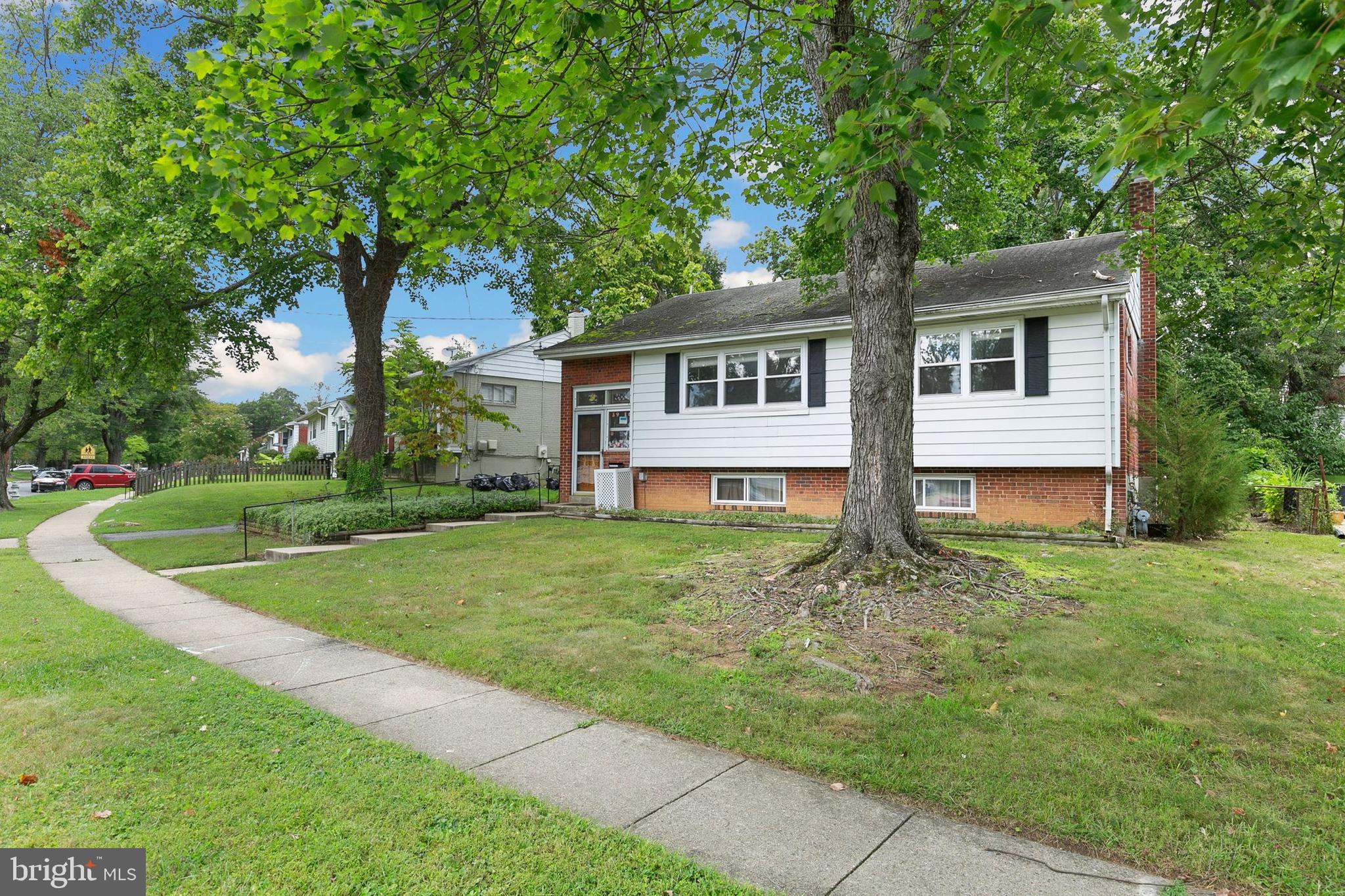 3916 Wendy Lane Silver Spring, MD 20906 - Photo 5 of 54