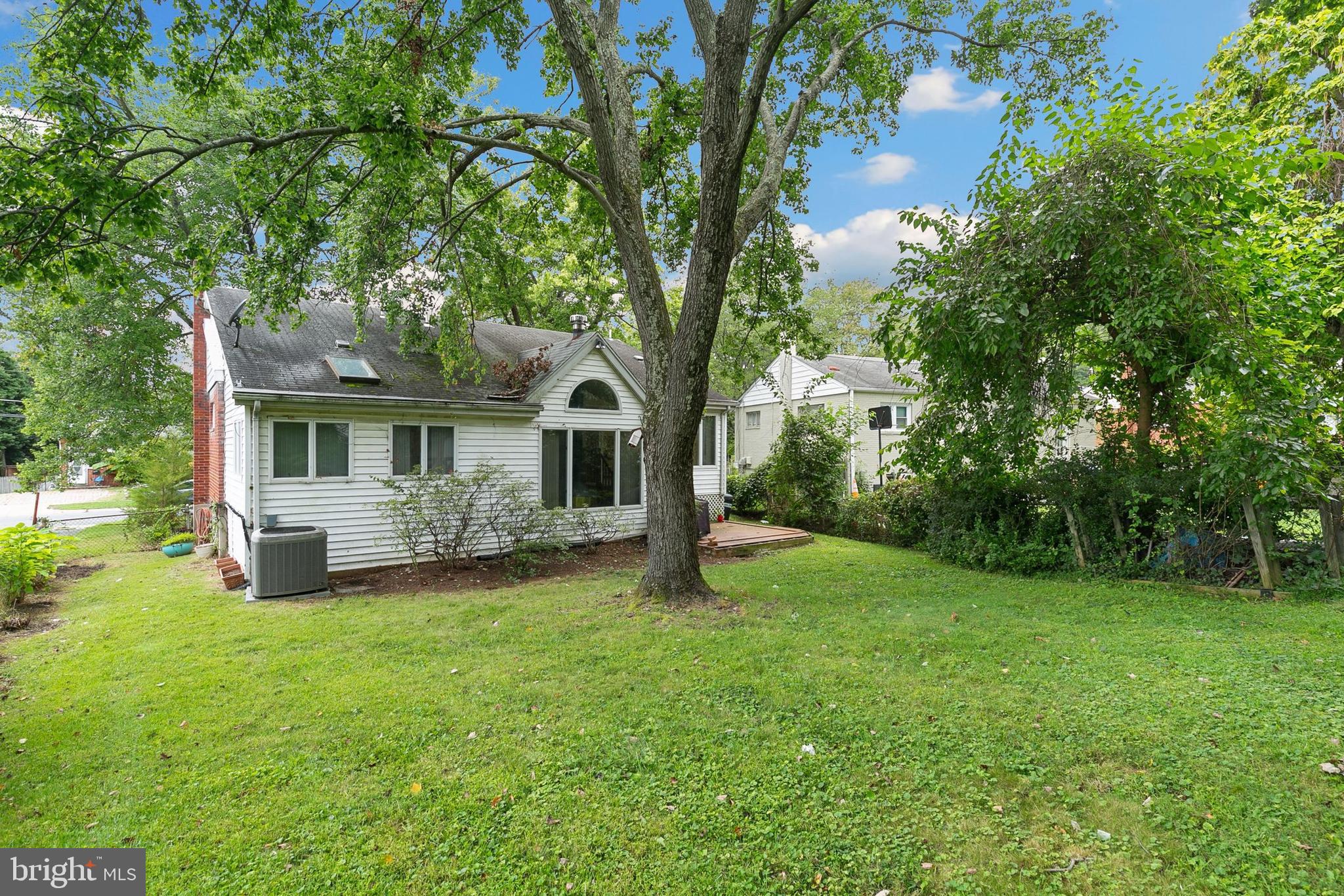 3916 Wendy Lane Silver Spring, MD 20906 - Photo 52 of 54