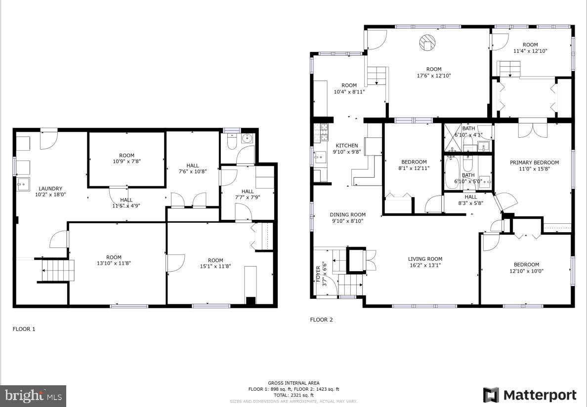 3916 Wendy Lane Silver Spring, MD 20906 - Photo 54 of 54