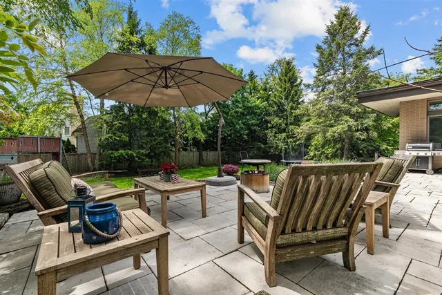 $3,295,000 | 530 Essex Road, Kenilworth, IL 60043