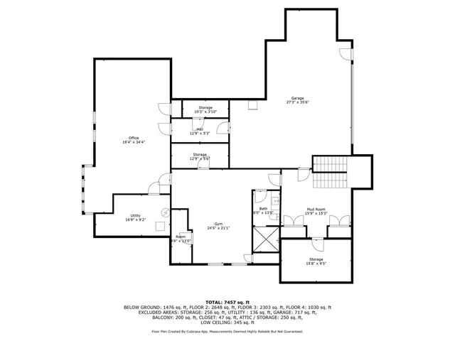 $3,295,000 | 530 Essex Road, Kenilworth, IL 60043