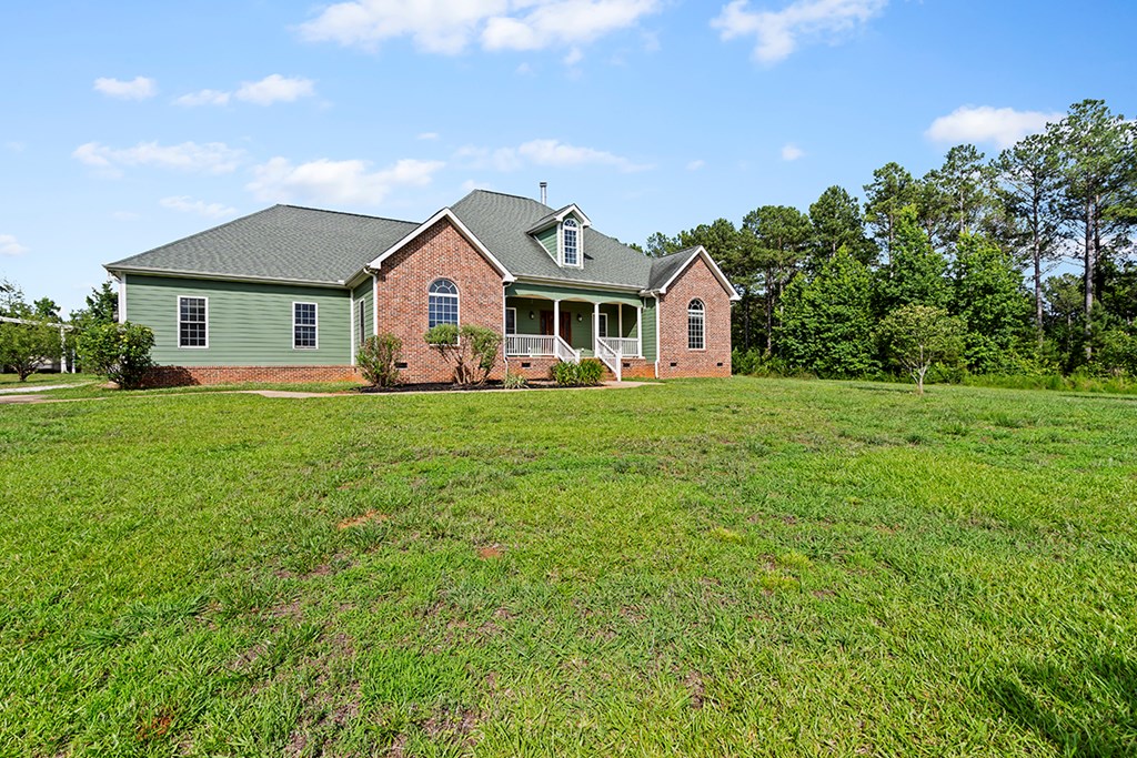 551 Chipley Road Greenwood, SC 29646 - Photo 3 of 25