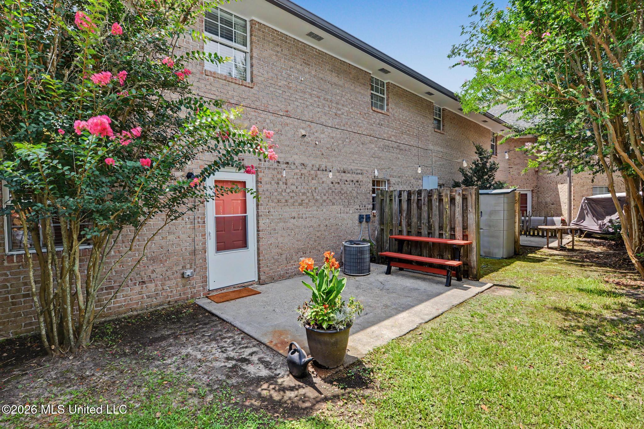 515 Third Street, Unit CONDO #7 Bay St. Louis, MS 39520 - Photo 17 of 27 017