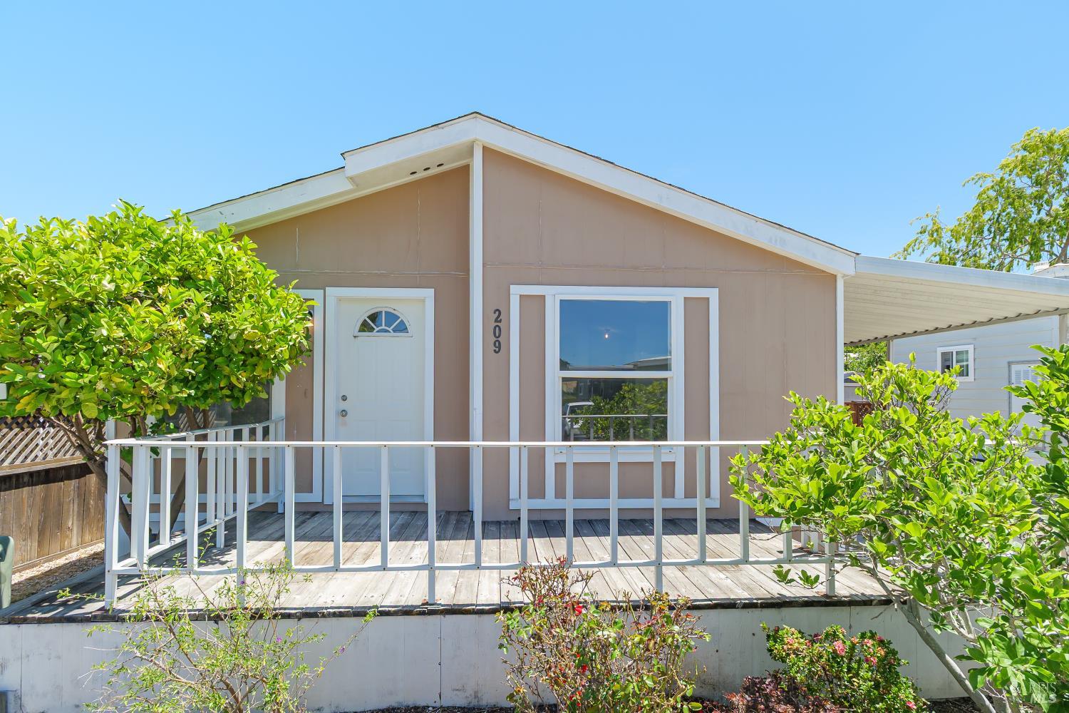 209 Yosemite Road San Rafael, CA 94903 - Photo 30 of 42