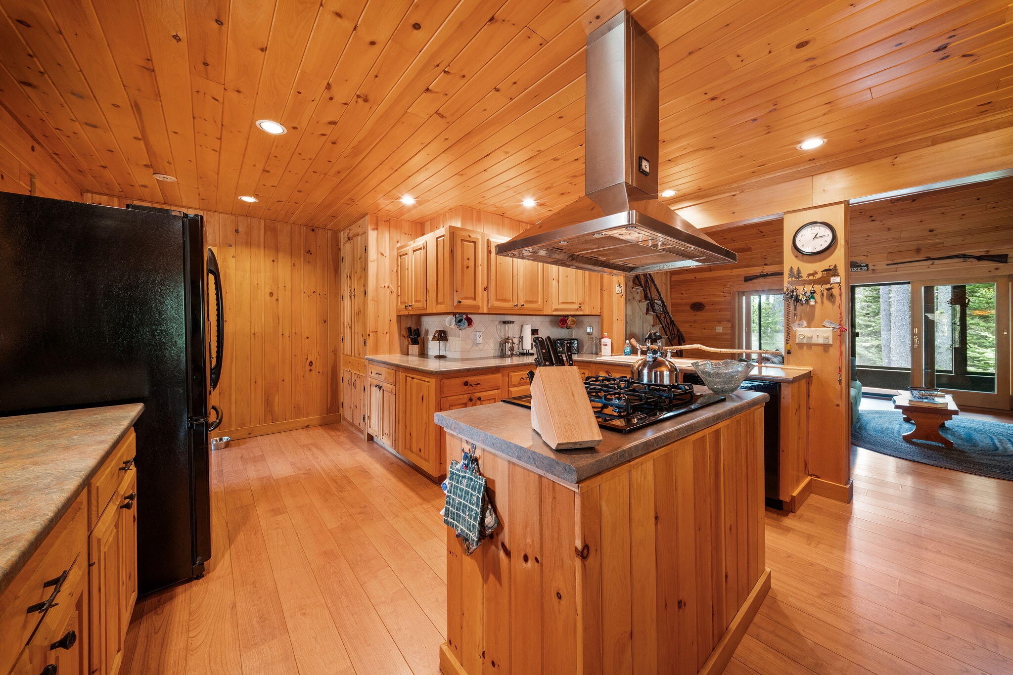 67 Sandy Bay Road Greenville, ME 04441 - Photo 26 of 58 29-web-or-mls-DSC01686