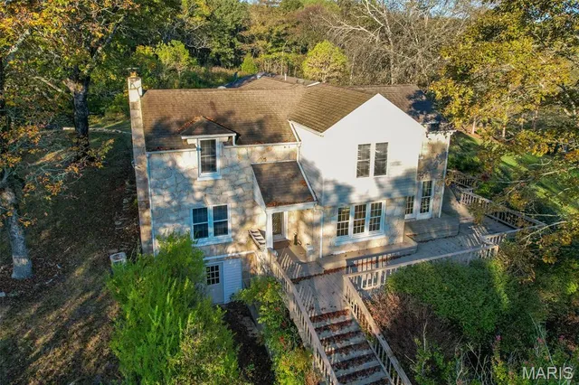 $4,500,000 | 4495 County Road 405, Alton, MO 65606