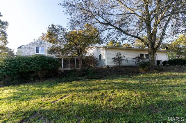 $4,500,000 | 4495 County Road 405, Alton, MO 65606