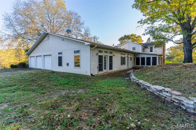 $4,500,000 | 4495 County Road 405, Alton, MO 65606