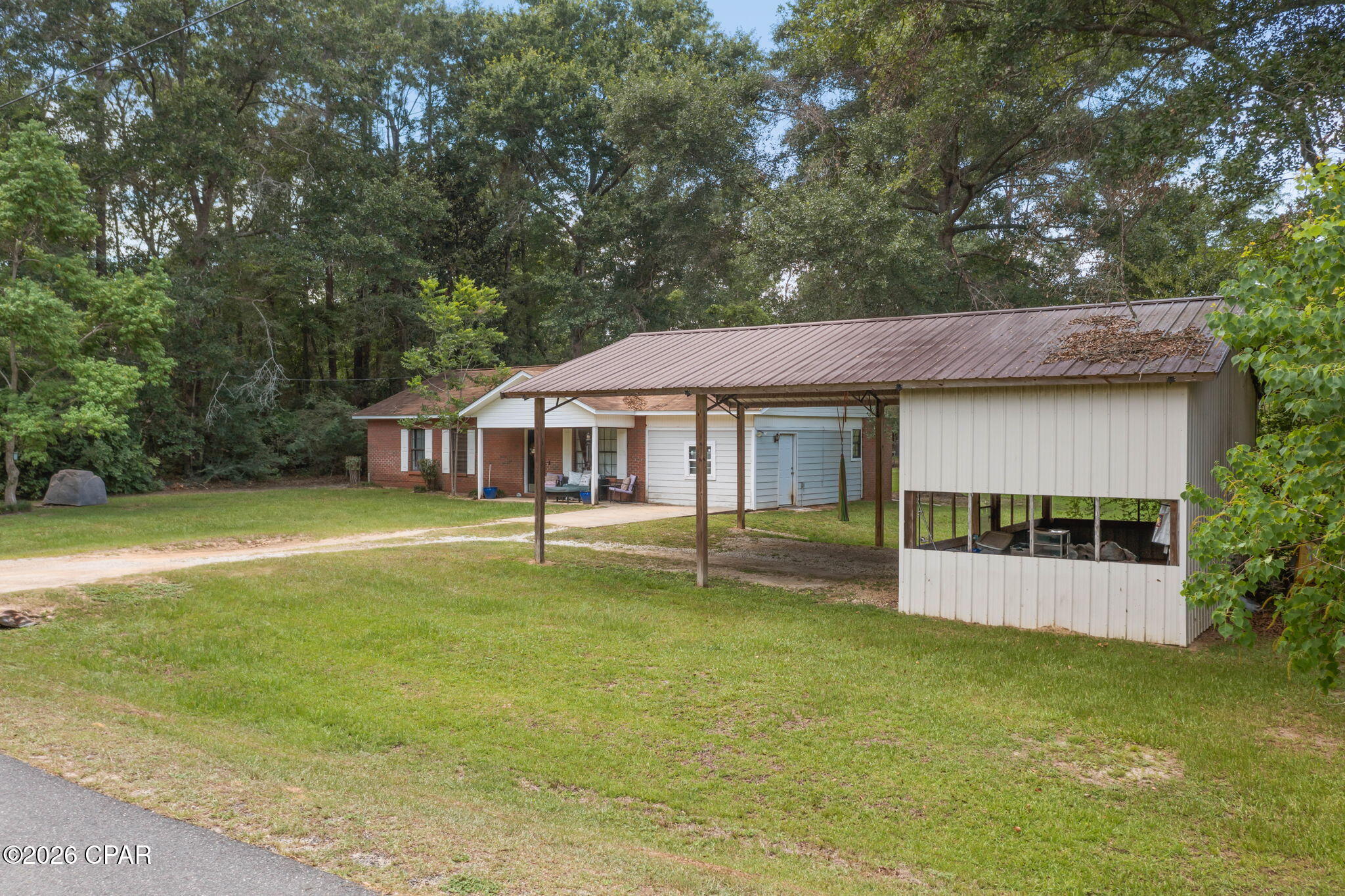 940 Jamie Drive Chipley, FL 32428 - Photo 22 of 36