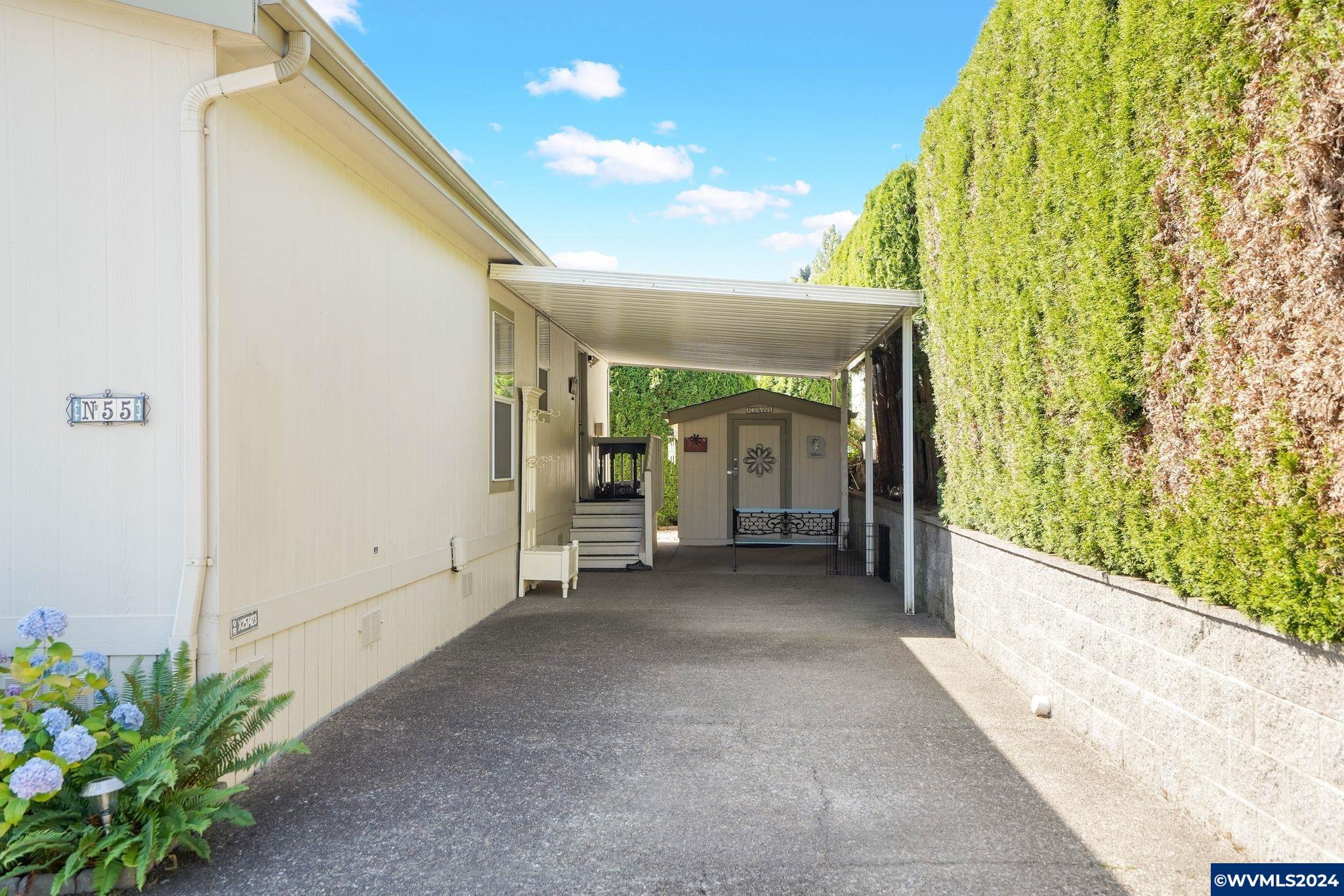 1630 Wallace Road Northwest, Unit 55 Salem, OR 97304 - Photo 29 of 33 Gallery Image 29