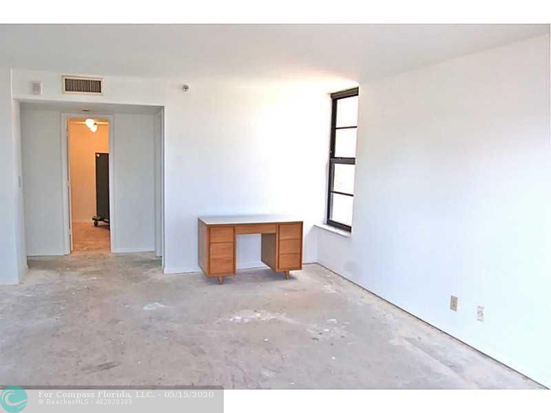 501 North Riverside Drive, Unit 601 Pompano Beach, FL 33062 - Photo 15 of 19 Bedroom