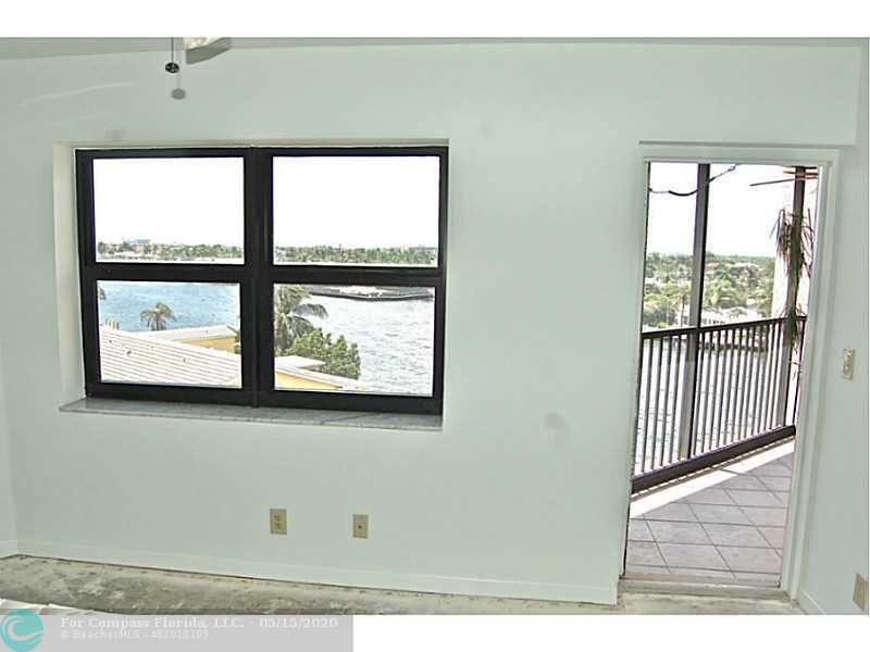 501 North Riverside Drive, Unit 601 Pompano Beach, FL 33062 - Photo 16 of 19 View