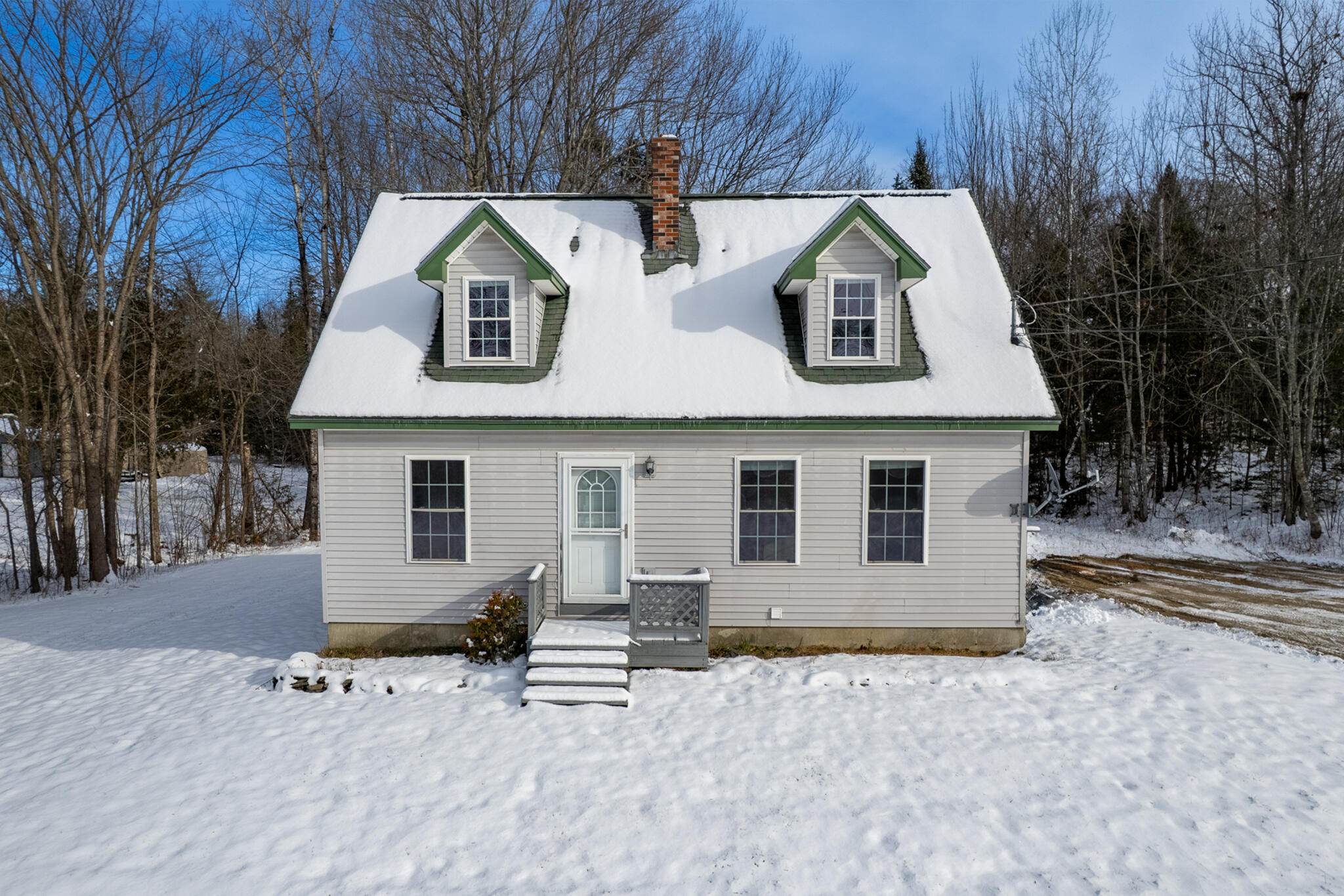 2206 Carmel Road North Newburgh, ME 04444 - Photo 2 of 59 20251205-DJI_0951-HDR