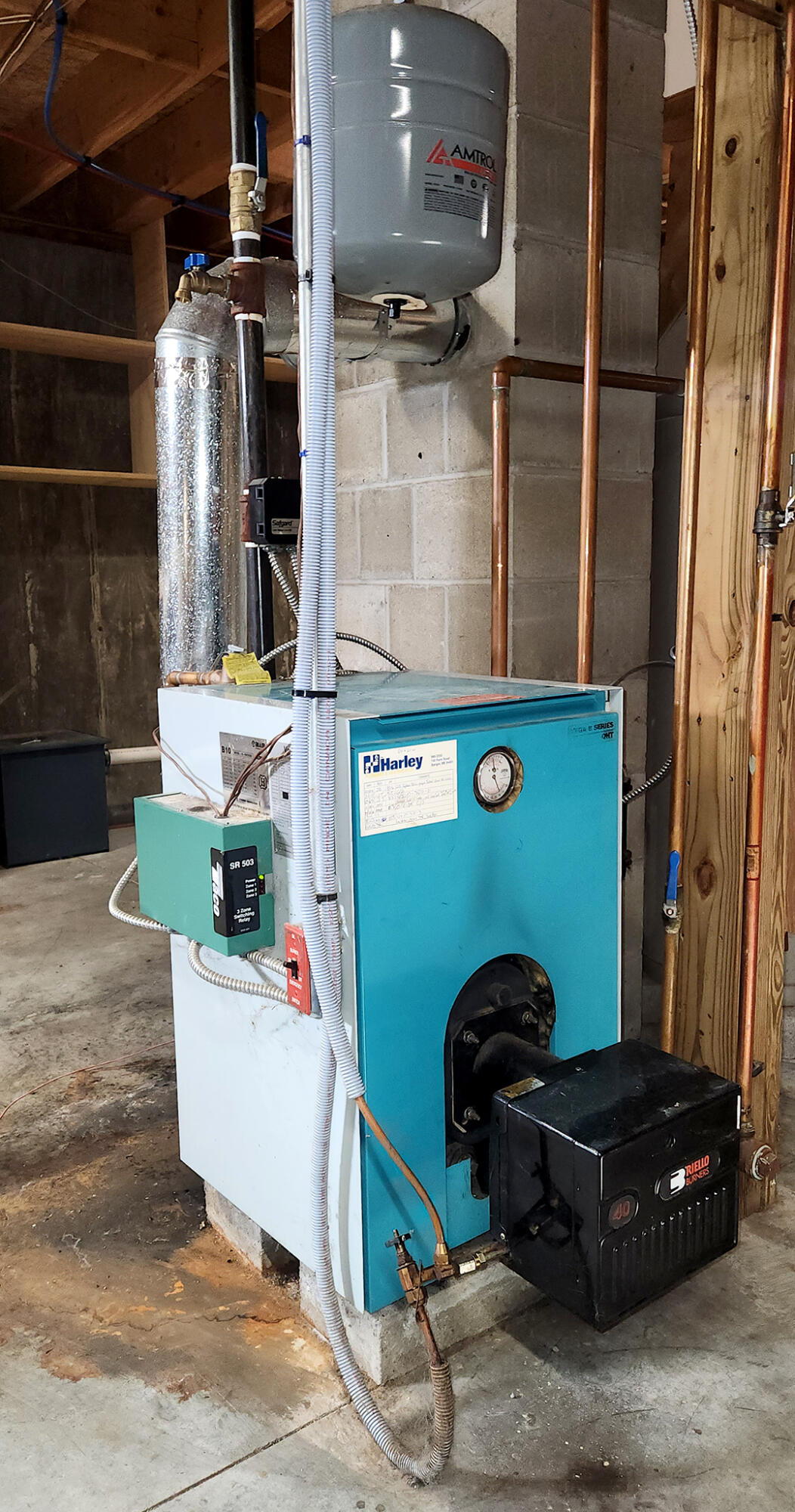 2206 Carmel Road North Newburgh, ME 04444 - Photo 45 of 59 20251205_123338