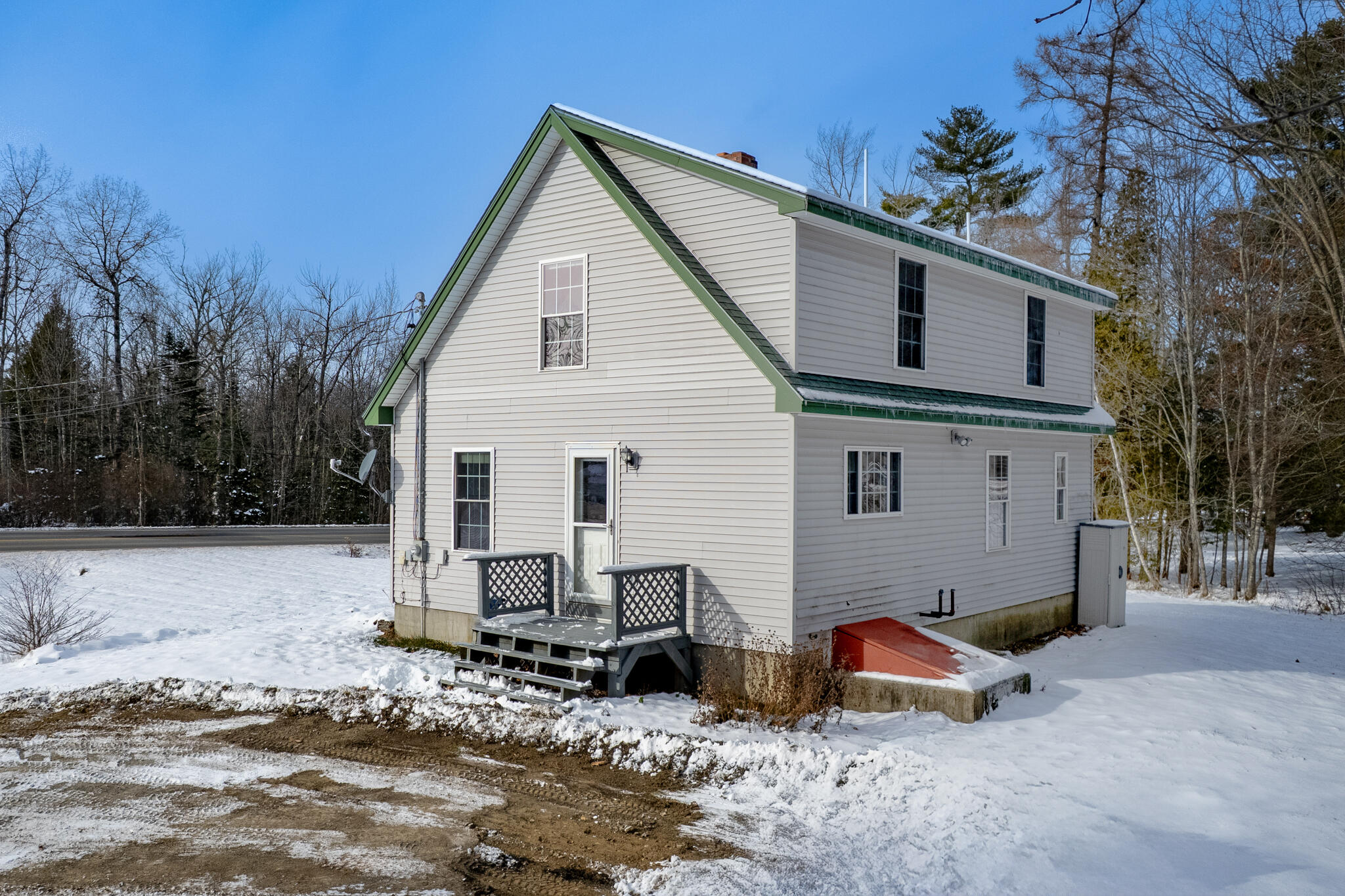 2206 Carmel Road North Newburgh, ME 04444 - Photo 49 of 59 20251205-DJI_0957-HDR