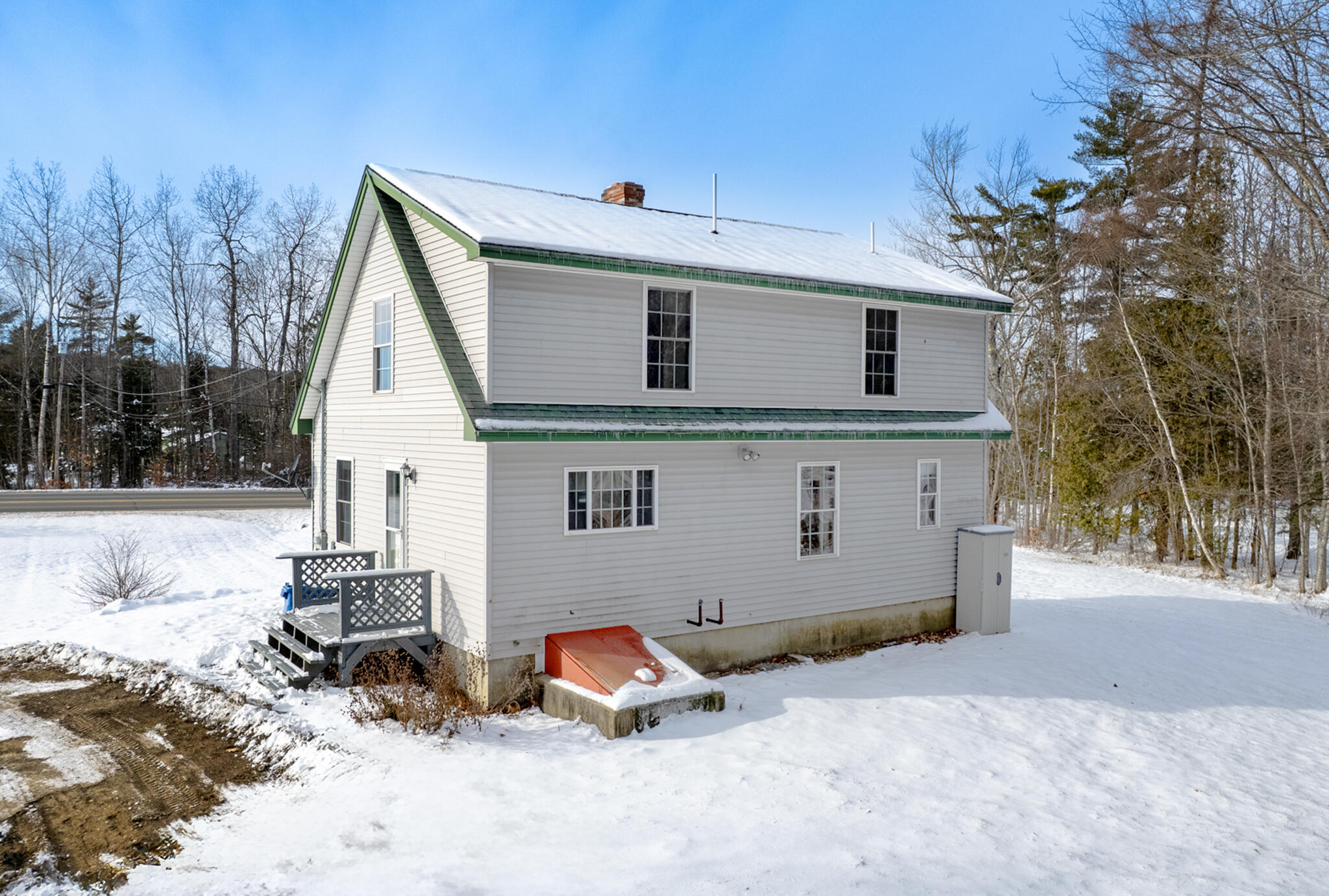 2206 Carmel Road North Newburgh, ME 04444 - Photo 50 of 59 20251205-DJI_0963-HDR